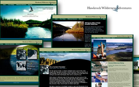 hawkrocksite
