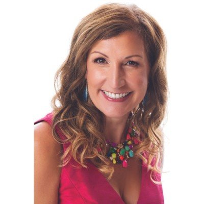 Laurette Veres Producer of America